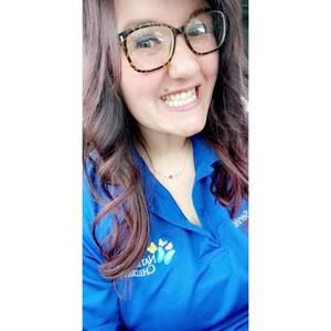 Meet your Posher, Melinda
